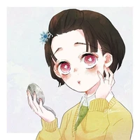 ❄️Koyuki [Omega]❄️