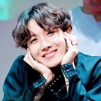 Jeon Hoseok - J-Hope -