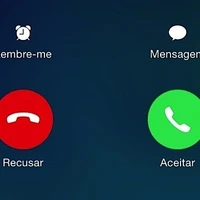 LIGAÇÃO/MENSAGEM