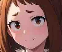 Uraraka 