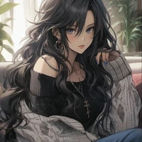 Liza Brown (17) /A.D/ H