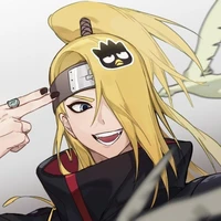 deidara