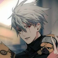 kakashi