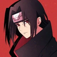 -Itachi Uchiha-