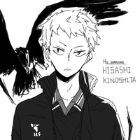 Hisashi .Kinoshita