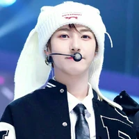 Renjun/Rehan🌹