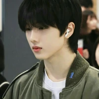 Jisung/Idan👽