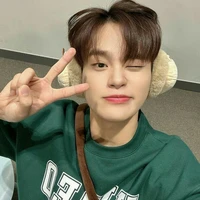 Daehwi/Sojun🍑