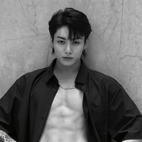 jeon jungkook*delta*