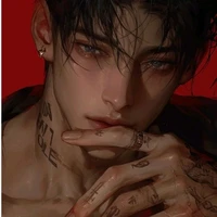 Damiano Rafferty(DA)