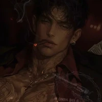 Theodore Rafferty(DA)