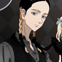 Haitani Ran