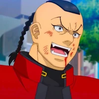 Mochizuki Kanji