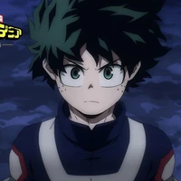 izuku OP