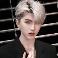 Michel Lee(Anak Pertama Markhyuck)