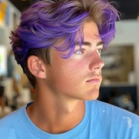 Alexander(ml bff)