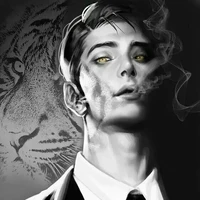 LUCIFER WILSON / ML