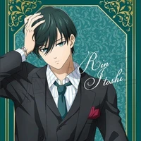 Rin Itoshi