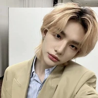 Pretty boy