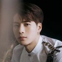 Jackson Wang
