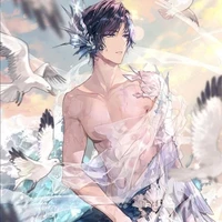 อควา(น้องเเคร์)