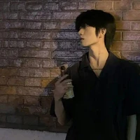 กวิน(พ.อ+รองพี่คนโต)