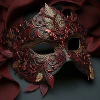 Unknown person