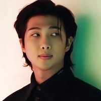 Kim Namjoon/Tae