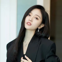 Xia Yuhan/Fashion Designer/has own Brand