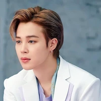 Park Jimin/Tae