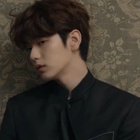 Kim Soobin/Kim