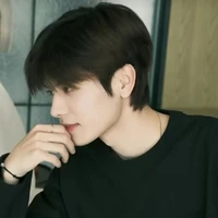 ติณห์//ลูกพี่ลูกน้องน.อ