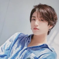 Jeon Jungkook