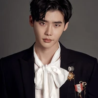 Jeon Jong Suk