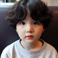 Jeon Yoongi