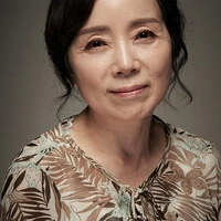 Jeon Mi-Kyung