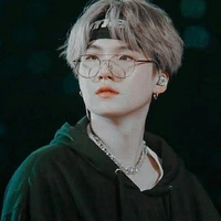 Jeon Yoongi