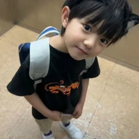 ธารณ์(ตอนเด็ก)