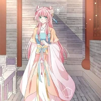 dubin(step sister)
