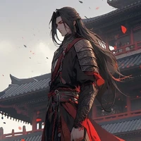 emperor jing