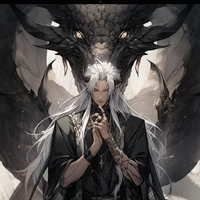 demon lord yun