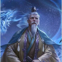 king(father)