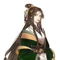 queen(step mother)