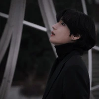 kim Taehyung (beta )