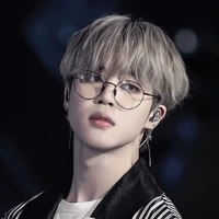 kim Jimin(omega )