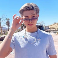 jeon namjoon( alpha )