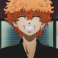 smile