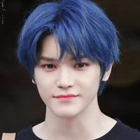 Lee taeyong