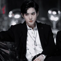 kim suho