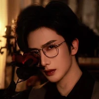 คิง👑(พ.อ แฝดพี่)